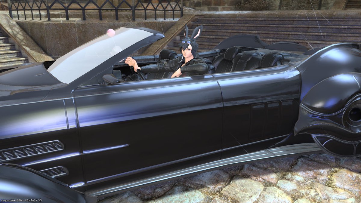 Riri_ffz's tweet photo. これはレガリア納車です🫶🏻 https://t.co/o98D2bGnjT