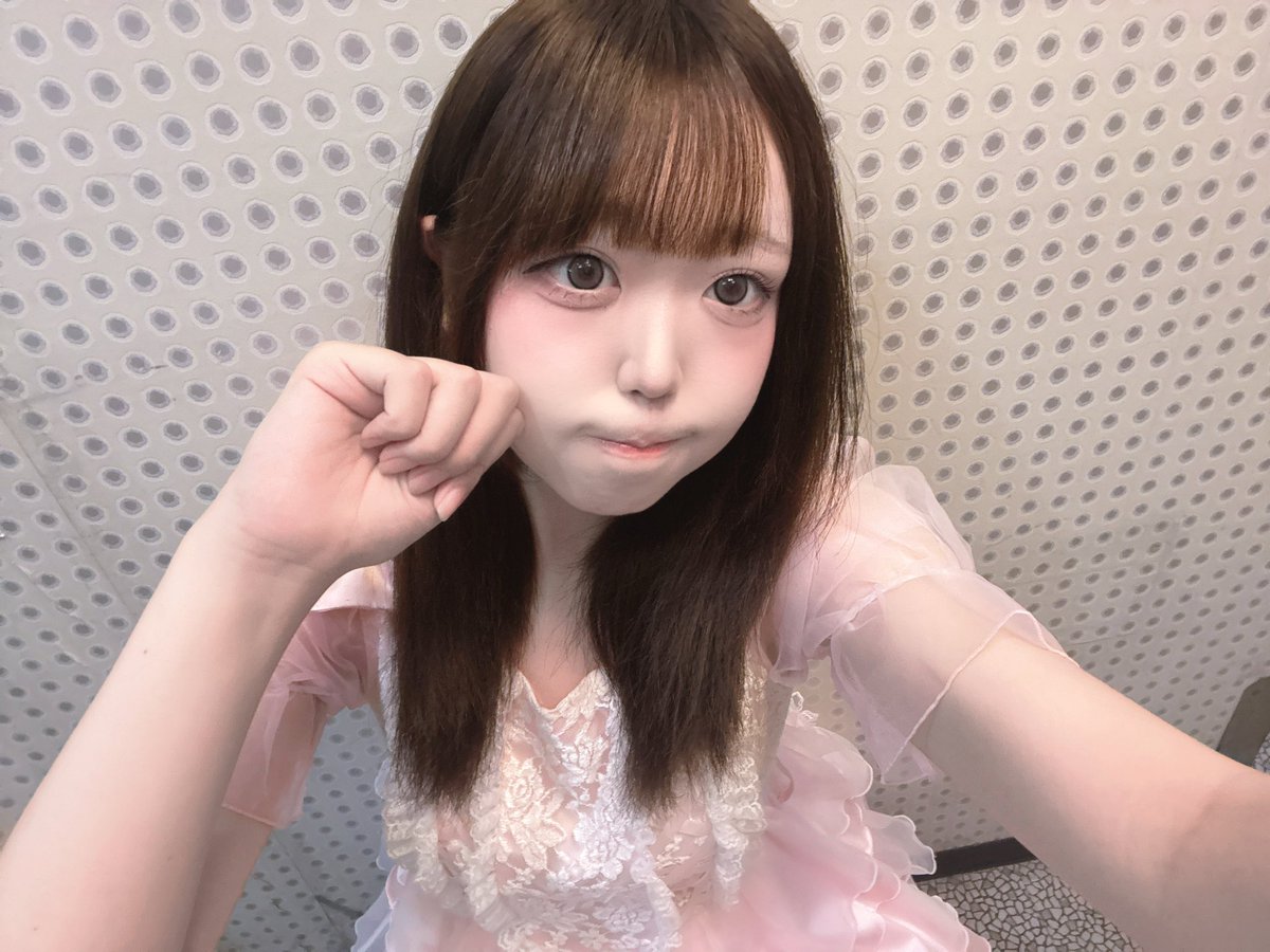 rium_haru's tweet photo. 9/26...♡
今日もたくさんお話しできてとーっても幸せでした☺️🎀お菓子もケーキもドリンクもありがとう🥹今週は今日でラストでした！また来週も会えますように〜🫶🏻
お礼ALT🈶‼️

#コンカフェ #仙台 #自撮り界隈 https://t.co/dV82ZEieXo