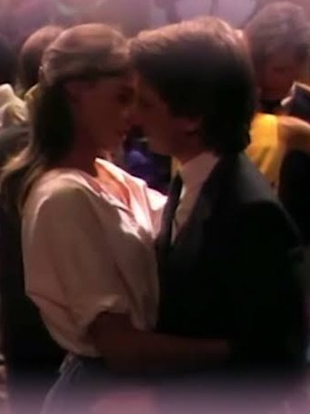 landofthe80s's tweet photo. On this date in 1985, "At This Moment" by Billy Vera and the Beaters was featured on NBC's "Family Ties" during the beginning of Alex P. Keaton's relationship with Ellen Reed, played by Tracy Pollan, whom Michael J. Fox would later marry. 

BITE-SIZED FACT | The song had originally been released in 1981, but its exposure on "Family Ties" sparked a major revival. It eventually reached #1 on the Billboard Hot 100 in January 1987. #80s