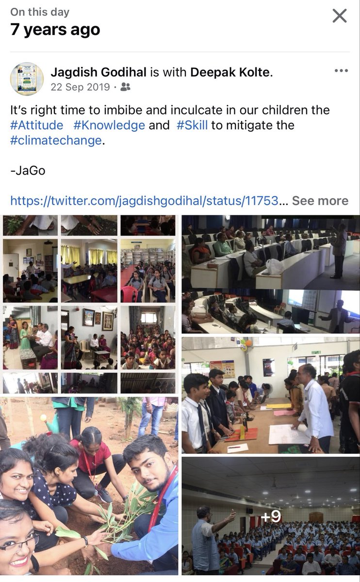 Professor_JaGo's tweet photo. Leadership is not merely about having great ideas, it is about having the mindset to transform them into meaningful impact.

True leadership is a continuous journey of learning, leading, creating, persevering, and uplifting others.
-Professor JaGo
#education #empathy #environment https://t.co/kwrtHyz6sM