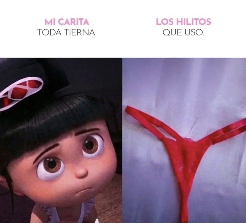 camilasuarh's tweet photo. 🙈🙈 https://t.co/9qXJuQlcyG