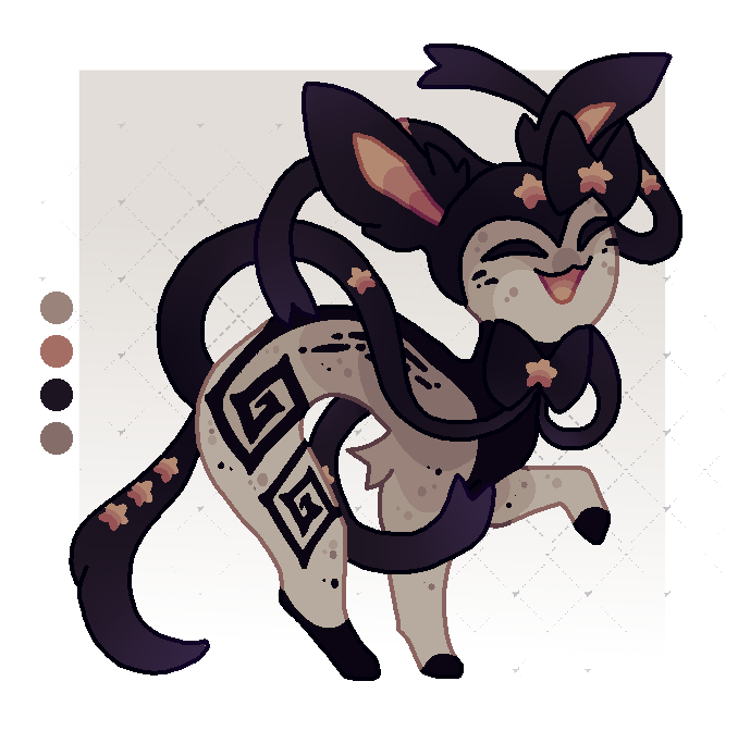 WhiteFo07141416's tweet photo. ✦Adopt  
✦Info in the comments ^^      
#adoptable #adoptauction https://t.co/qIZg2cFZbu