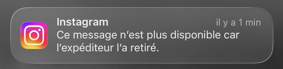 Stemily_'s tweet photo. Si y a bien un truc qui me rend folle sur insta c’est bien ça https://t.co/A8MxmlPG2w
