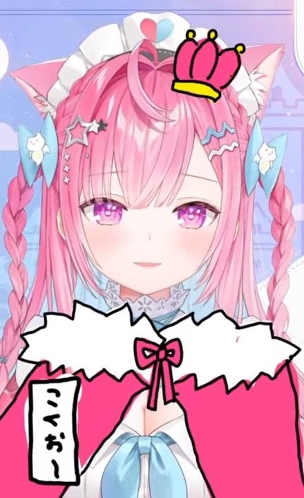 yuki_sakuna's tweet photo. さくなだ王国国王、結城さくな爆誕‼️ https://t.co/wOdcP86fKL