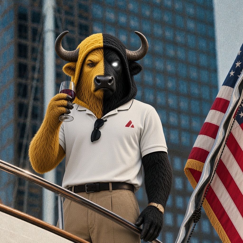 RoccobullboTTom's tweet photo. $ROCCO bull in control 🚀💪

Community are u ready to go moon? https://t.co/Ub2gUNF4FJ