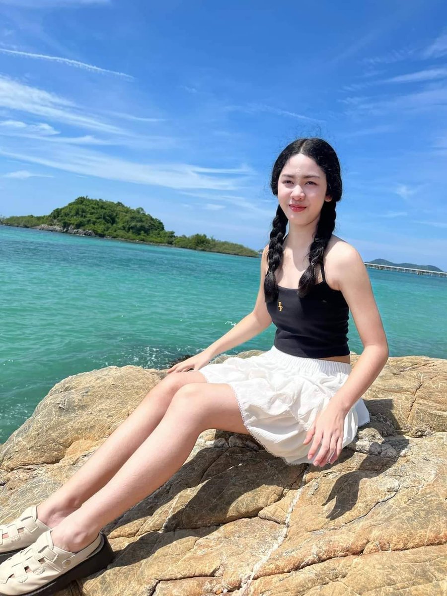 JaninaShamkcl's tweet photo. 🐞🐣เทมลับที่บิวตี้บล็อกเกอร์เกาหลีโหวตให้เป็นอันดับ 1!ครีมกันแดดเนื้อซูเฟล่ บางเบา คุมมันนาน🐝🐙😘🥀🌸🌱🍋
🤍🤍🤍🤍🤍

600/1 

👉𝑳𝒊𝒏𝒆🆔:  @694bcvjy
+ https://t.co/VTD2xXZTZT

#รับงานบางบ่อ
รับงานบางบ่อ
🌲🌲🌲🌲🌲 https://t.co/WysvsoCUgV