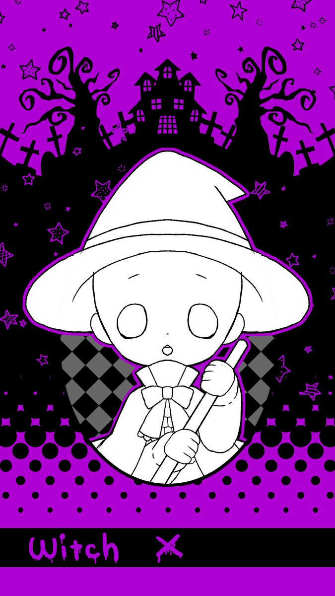 cobacci_eokake's tweet photo. 【🎃＃イラスト無償企画🎃】
🌟フォロワー限定
🌟新規フォロー大歓迎！
ハロウィン風SDイラストのモデルさん募集です。
このポストに「顔・目の色・髪型・髪色」がわかりやすい画像をリプで送ってください🫶
※無償企画なのでOCさんはもちろんヒカセンも参加歓迎だよ！ https://t.co/SgYhb6OQHw
