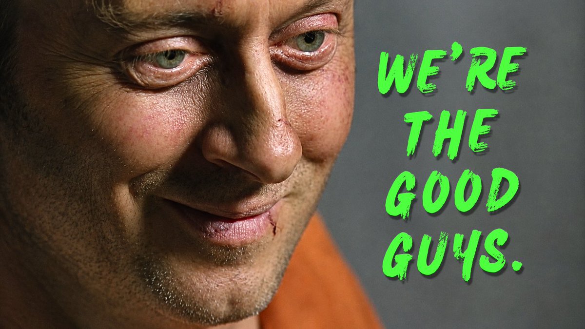 ExplainedLost's tweet photo. Good guys? Bad guys? Or "Other" guys?

The Others from LOST.

Explained.

https://t.co/PLyfoFQ73n

#LOST #theothers #goodguys #badguys #otherguys https://t.co/UKjxz4iIVU