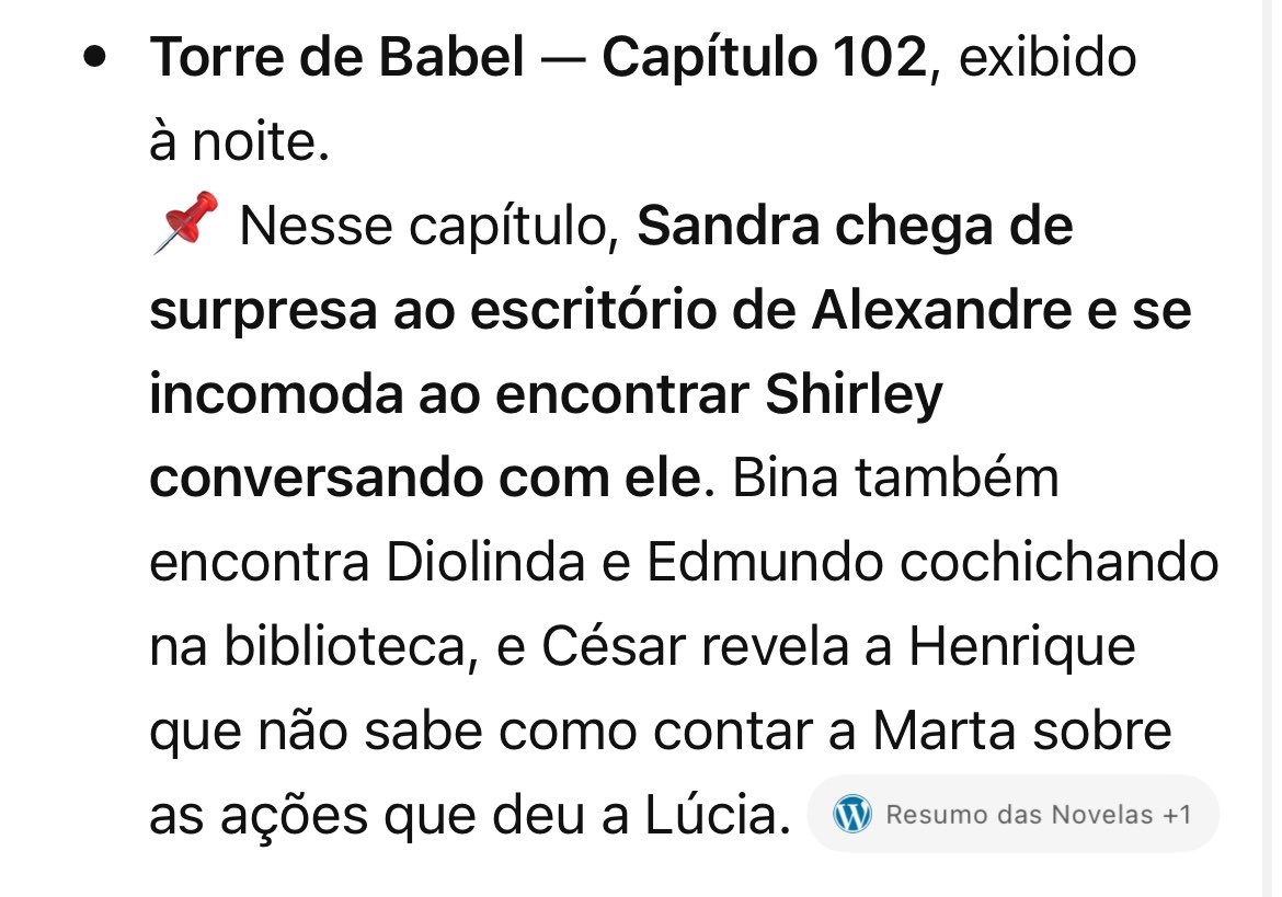 BRebolo's tweet photo. @acervonovelas https://t.co/3vwAoyUubq