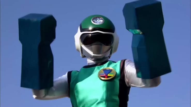 NakiosMoon's tweet photo. @darentseta Flashman be like https://t.co/8adQtQOSCa