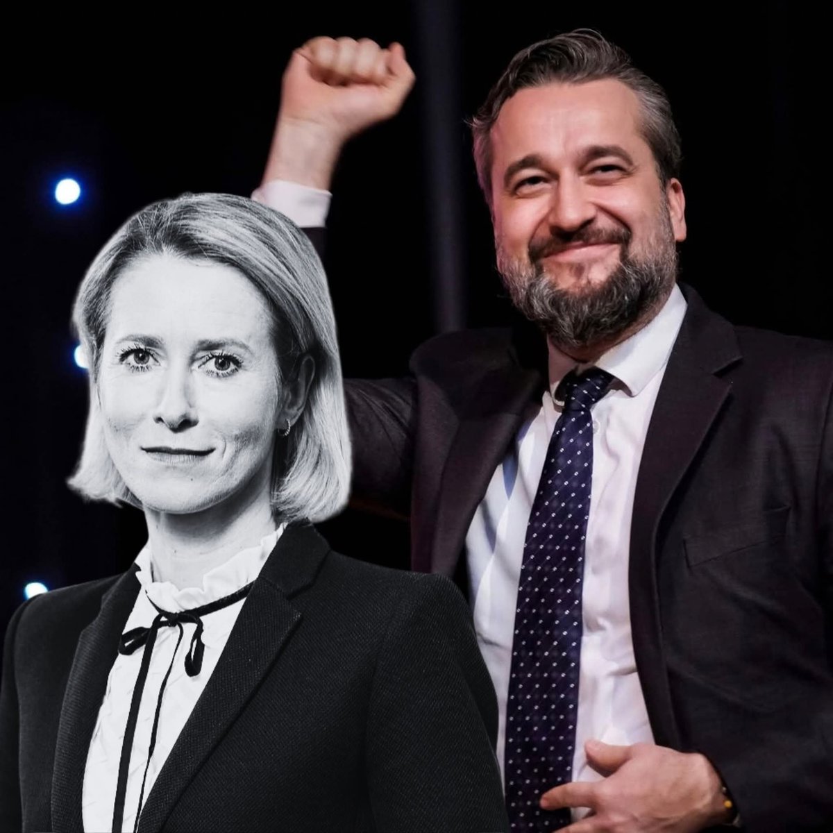 itsmeback_'s tweet photo. Questo credo sia uno dei migliori interventi che siano mai stati fatti al Parlamento Europeo.
Lo ha fatto l'Eurodeputato slovacco Ľuboš Blaha, rivolgendosi a Kaja Kallas.
Va letto interamente con attenzione e possibilmente diffuso il più possibile, perché qui dentro c'è davvero tutto:

«E' lei che rappresenta la più grande minaccia ibrida per l'Europa! La più grande minaccia ibrida per l’Europa non è la Russia, signore e signori, ma la signora Kallas, che si trova qui tra noi e che vuole trascinarci in una guerra nucleare.

Sapete cos’è la disperazione? Quando l’élite tedesca, solo per sconfiggere l’AfD alle elezioni, organizza un’operazione dei servizi segreti a Lipsia e ne attribuisce la responsabilità alla Russia. Hanno completamente distrutto i propri rapporti con la Russia e, nonostante ciò, hanno comunque perso le elezioni. Eccezionale! 

Nemmeno Mr. Bean avrebbe raggiunto questi risultati.
Non solo hanno perso, ma si sono anche dimostrati incompetenti!
Signora Kallas, lei parla costantemente di «minacce ibride», ma in realtà si tratta dell’esatto contrario.

Siete proprio voi, da molti anni, a condurre una guerra sanguinosa contro la Russia. Le vostre armi uccidono i russi.
Vi state armando come ai tempi di Hitler e la vostra retorica anti-russa è al livello dei nazisti. La cruda verità è che la Russia non ha attaccato nessuno dei paesi dell’Unione Europea.
Siete voi che avete attaccato la Russia.

Siete voi che vi siete spinti fino ai confini russi. Siete voi che, per decenni, avete cercato di provocare un cambio di regime in Russia. E ora avete paura di ricevere ciò che vi meritate, come bambini viziati. Lei è una guerrafondaia estrema, signora Kallas. Se ne vada!»

Questo intervento dovrebbe essere mostrato a reti unificate. Invece nulla, meglio diffondere le porcherie di Ursula von der Leyen, Kaja Kallas e il resto dei guerrafondai. Non sia mai dire agli italiani che in Europa c'è chi si oppone alla retorica guerrafondaia...

- Giuseppe Salamone
