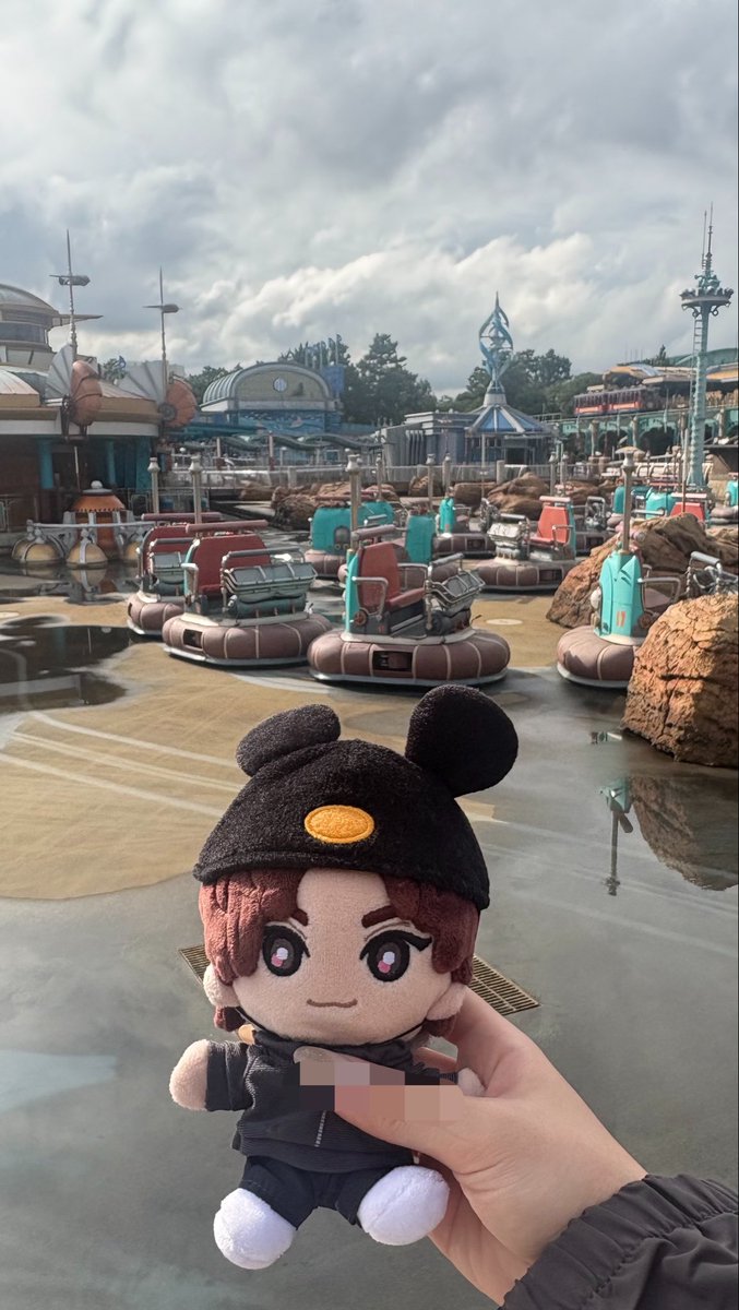tigkunluv's tweet photo. ⬅️たいがもアクアトピア乗り納めできるといいなぁの時

たいがもアクアトピア乗り納めできてよかった〜の時➡️ https://t.co/TkjuzHVEI6