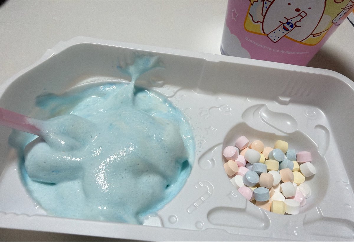 happy_candy_ooo's tweet photo. ちゃぴディナー https://t.co/Sl9iBY366j