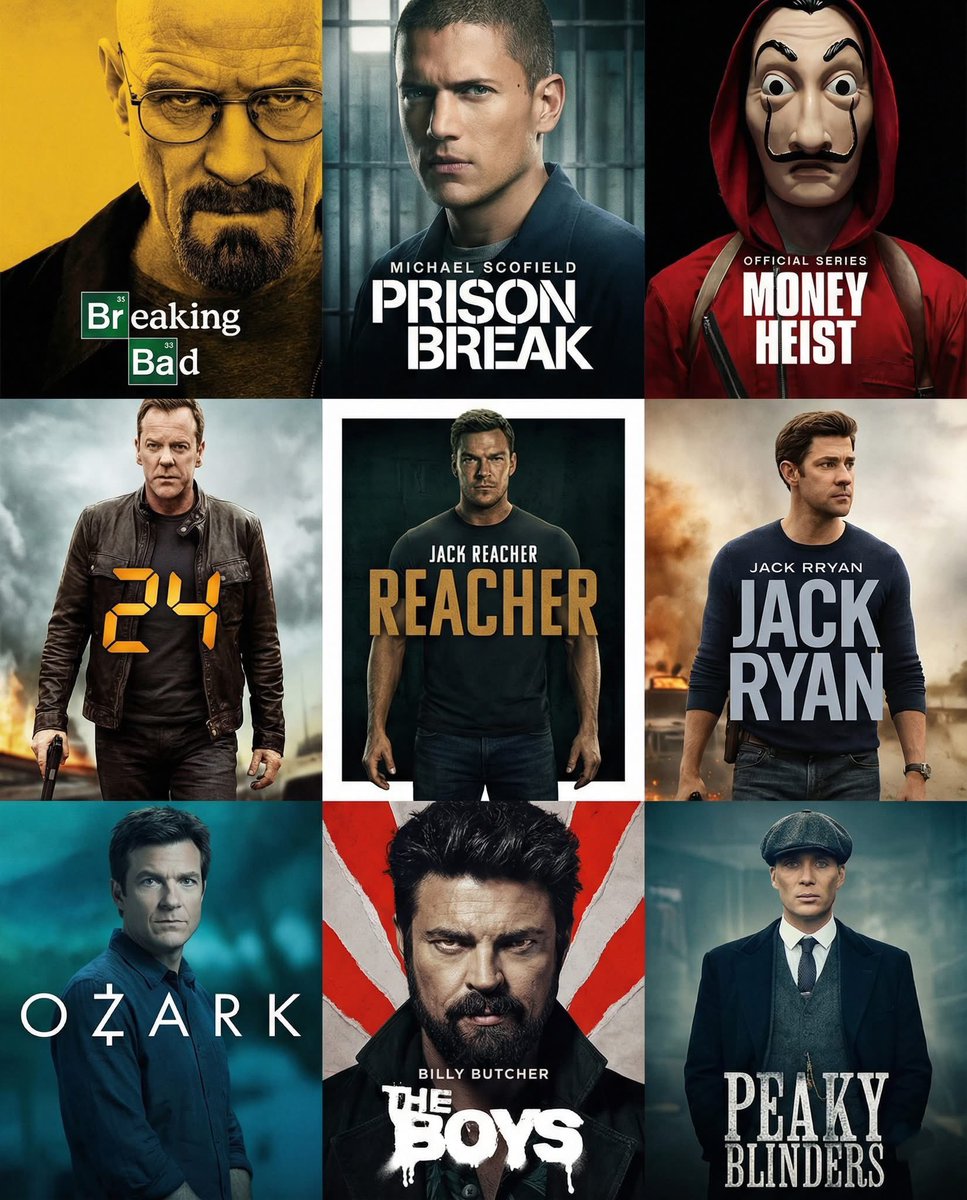 AdesolaBlessinB's tweet photo. Let me see your top 3 here 👀 https://t.co/msmSkWhOT0