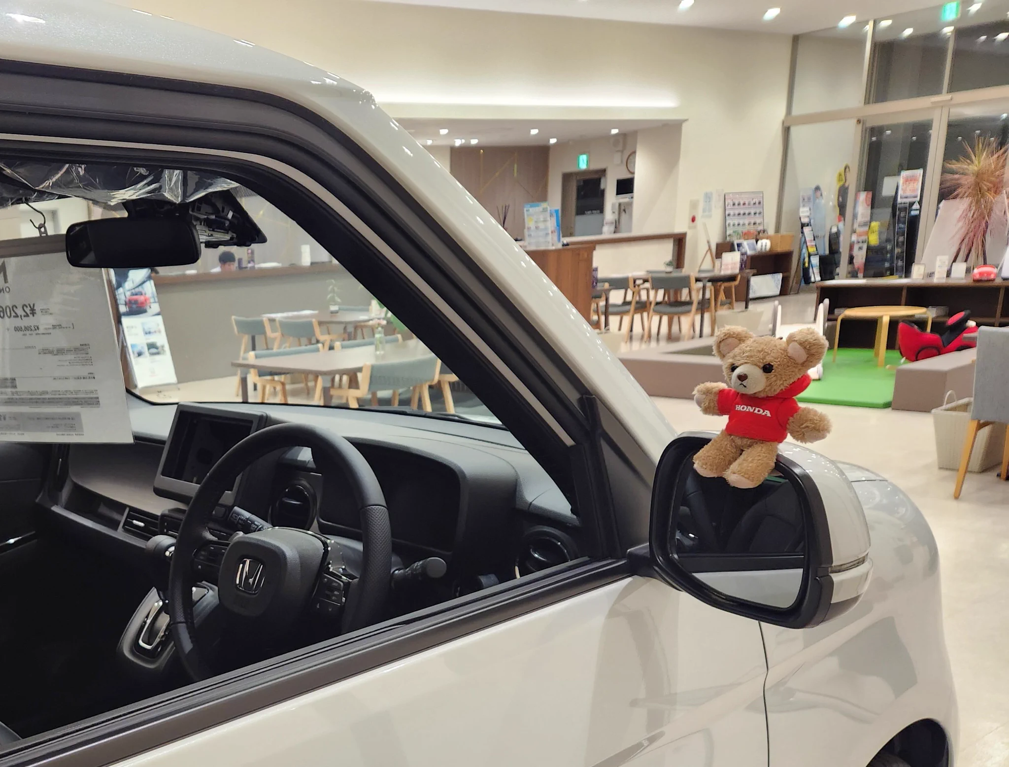 Honda Cars 新潟県央 燕店 山崎 on X: 