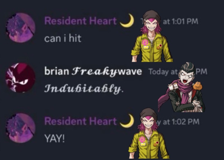 hiirozii's tweet photo. somebody has probably done this before sigh https://t.co/5KMs9yGfZa