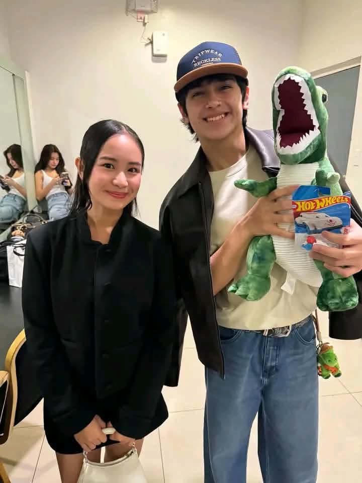 ryklcy_'s tweet photo. may kapalit pala yung panghihina ko kanina😭😭😭 https://t.co/qfTNqWpYsP