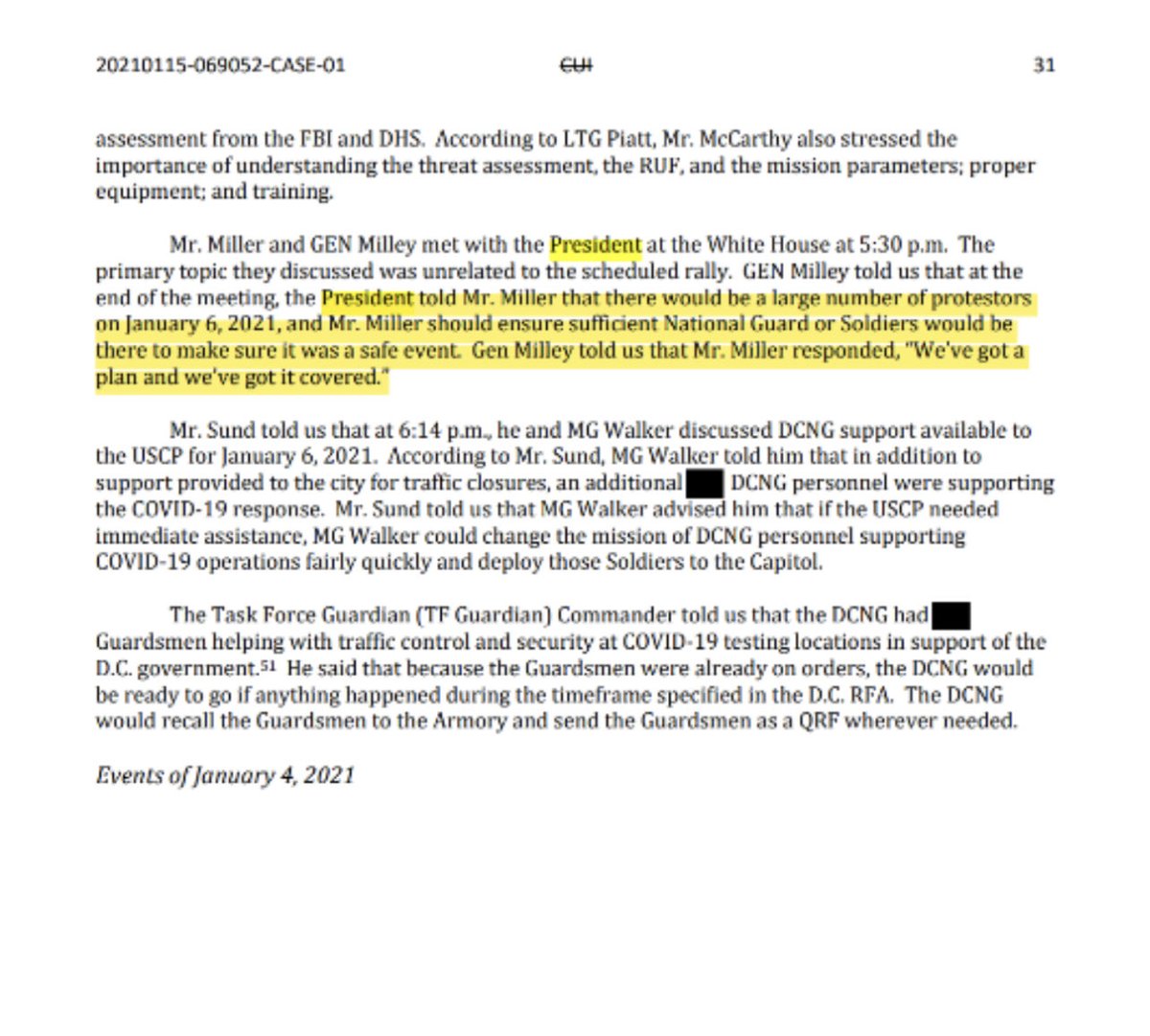 asmarterwookie's tweet photo. Haven’t posted these in years it seems.
#J6Nobody
#J6WithoutWarning https://t.co/zPx4nbY59Z