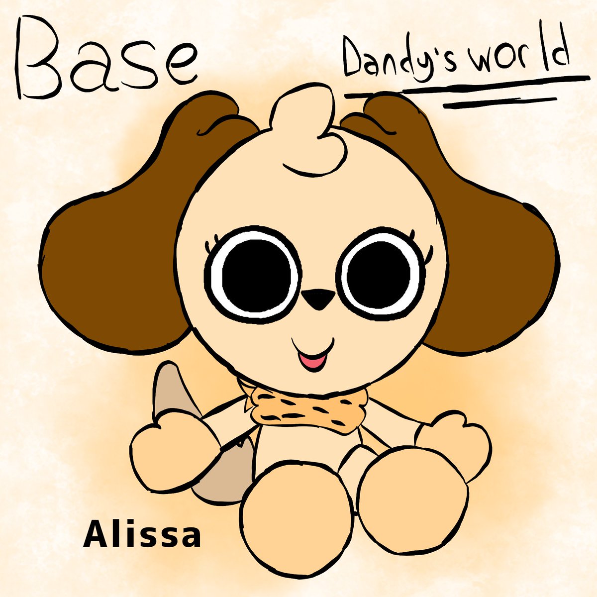 alissaosuf0d's tweet photo. #Smilingcrittersoc #amongusoc #dandysworldoc #Alissa https://t.co/xgqwiJgmMm