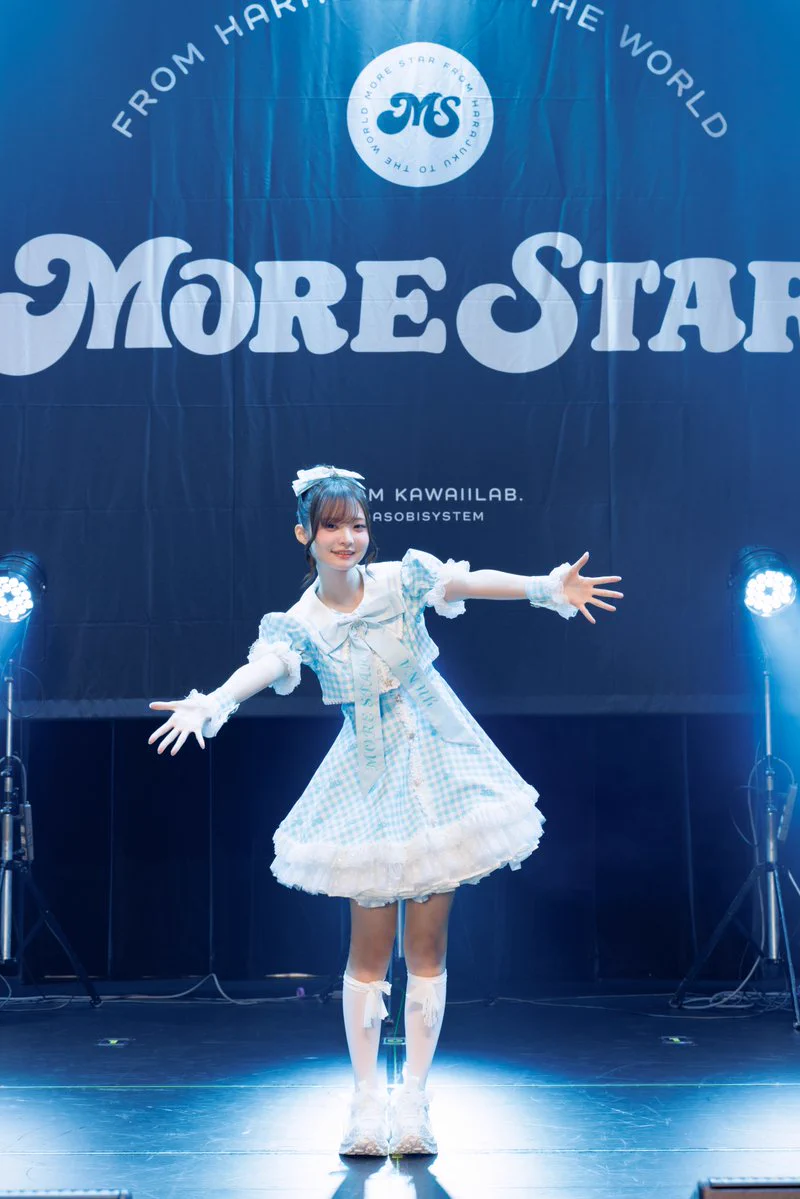 高梨ゆな(MORE STAR) (@yuna_ms0918) / X