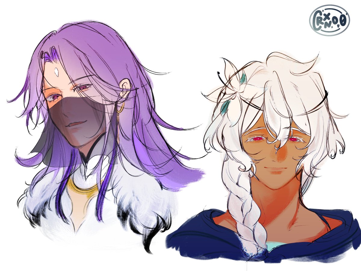 crxno0's tweet photo. multifandom scr harfiah https://t.co/cOfHCCDkZo