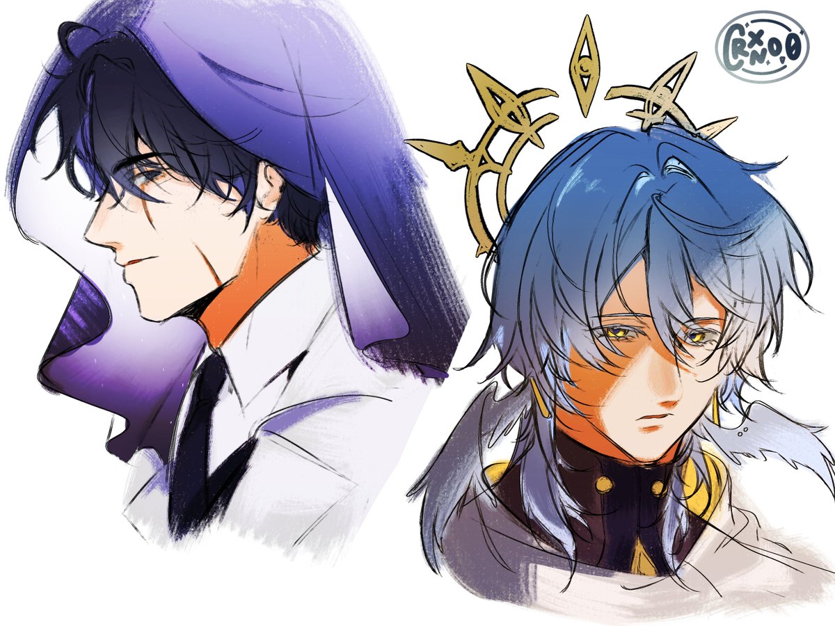 crxno0's tweet photo. multifandom scr harfiah https://t.co/cOfHCCDkZo