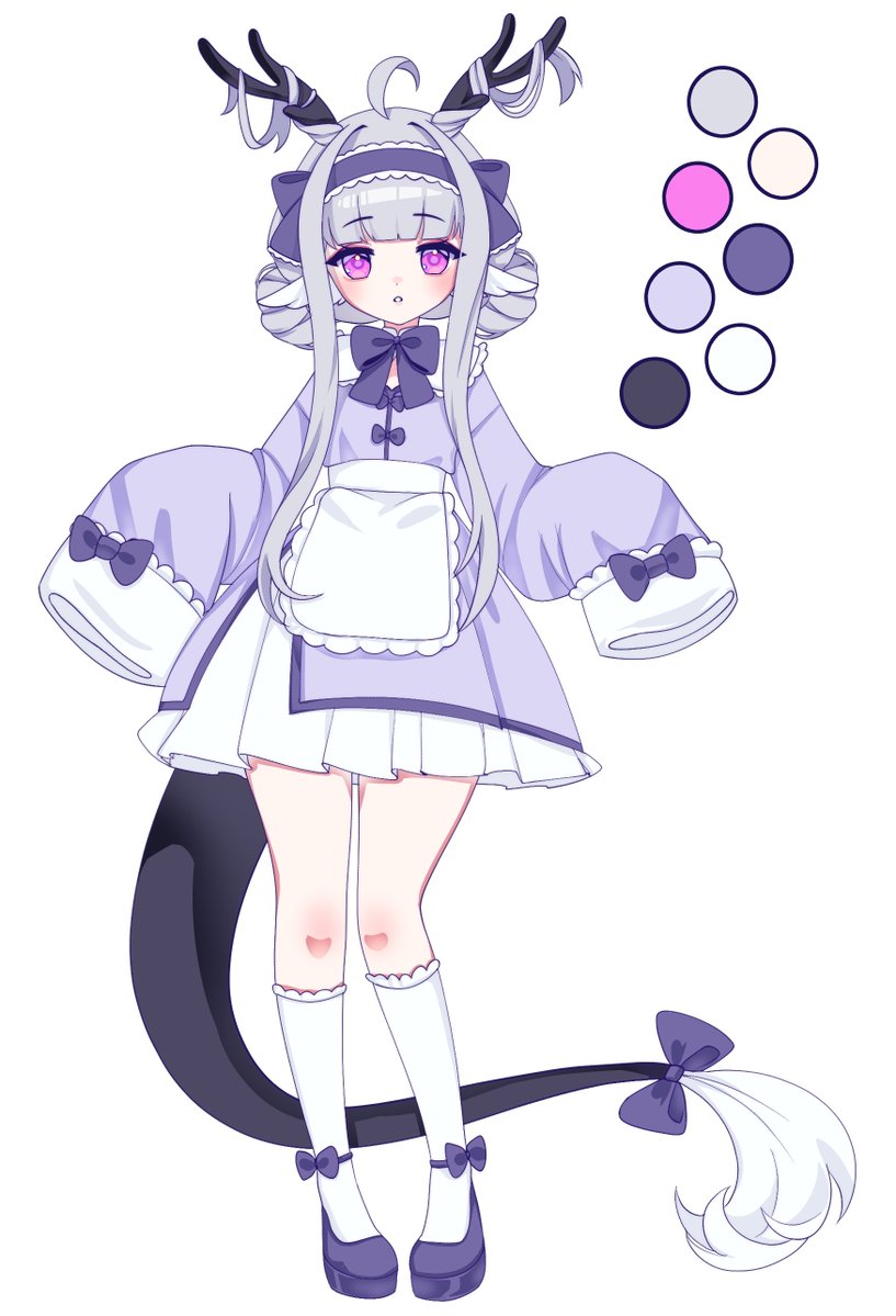 SilvellaViolet's tweet photo. Looking for art comms 
Dm = block 🚫 

🚫 No dms 🚫

Vgen only ! https://t.co/sXmm0rMRkj