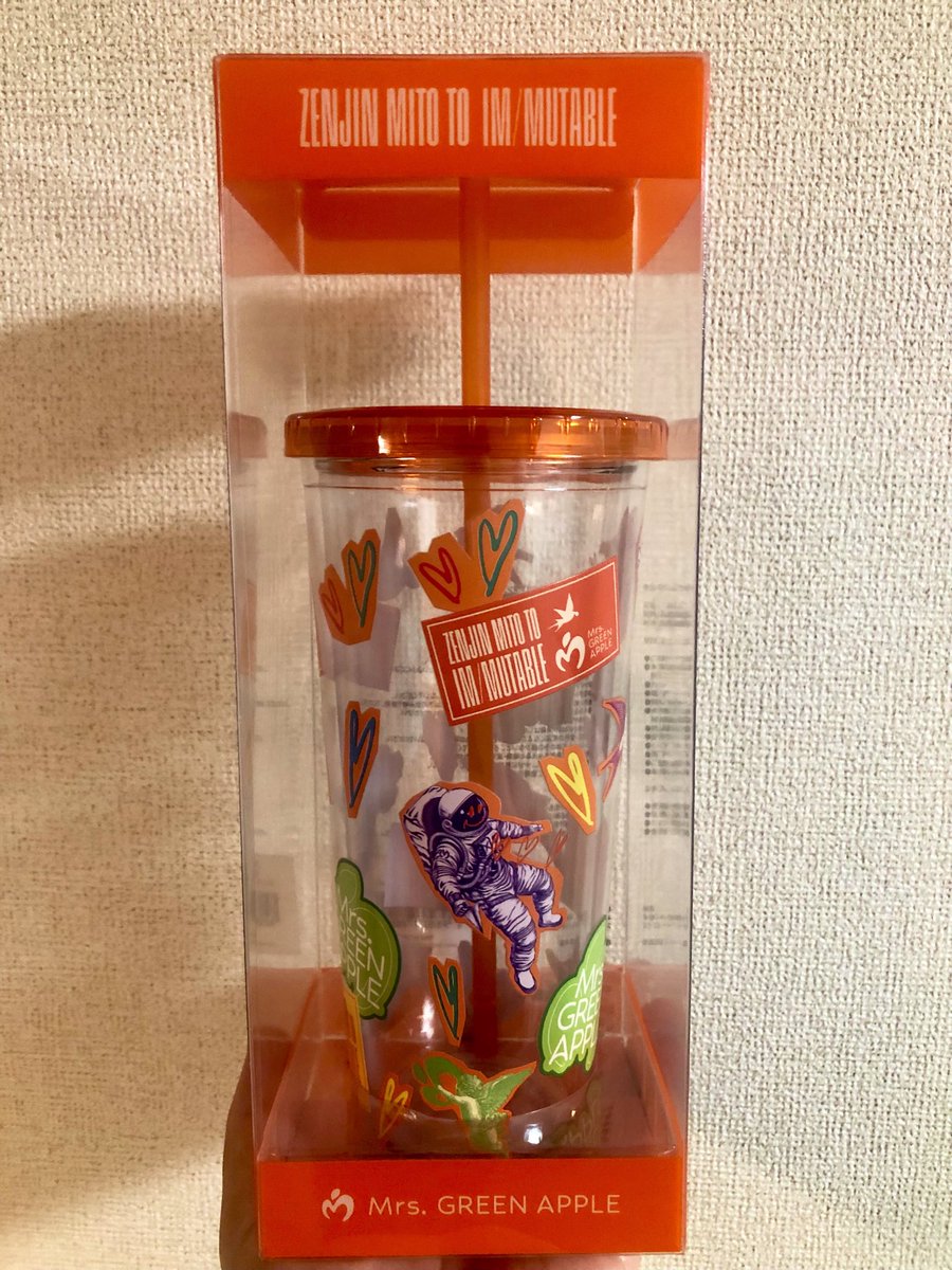 miya_panst's tweet photo. ゼンジンの追加グッズ買ってたの忘れてて今日届いてて嬉しい！ https://t.co/Crf14y8tk4