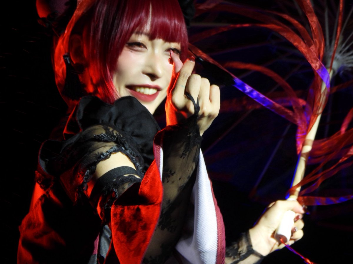 E65720's tweet photo. 今日は1年ぶりの、のめぴに会いに行ってきました！
いつも大洗でお会いするばかりなので違うイベントでもお会いしたいです♪
本当に素敵すぎる笑顔に可愛さ🥹
さらに花火を撮影するのめぴも撮影！
今年も大洗海上花火出演お疲れでした🙌
#大洗海上花火大会
@kri_cos_ ＠kri_cos https://t.co/ddNaT9ofYM