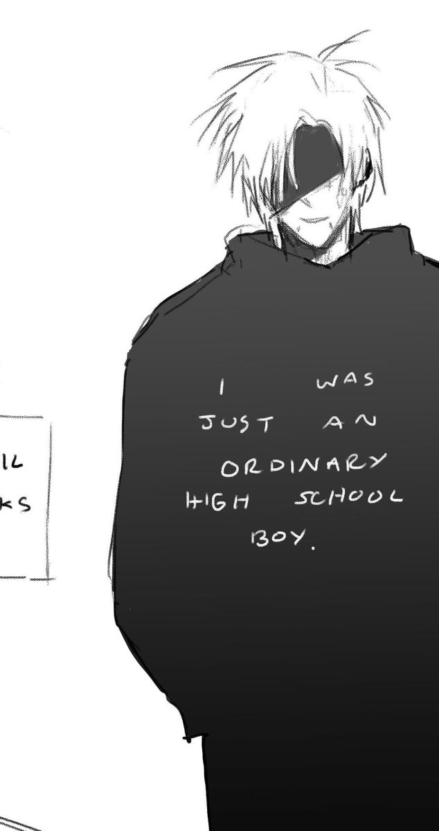 SmthsmthLovi's tweet photo. woh donald laptop photoshoot sketches cause i gotta use my drawing tablet more
#WeakHero #WoHau #DonaldNa https://t.co/qJAURjPsut