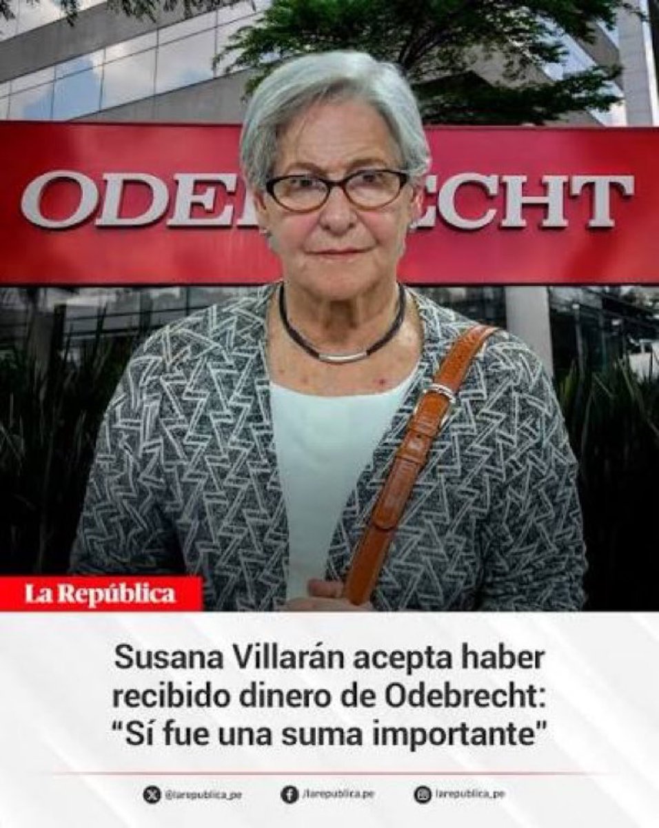 rlopezaliaga1's tweet photo. Hola @FiscaliaPeru 
¿Alguna novedad? O seguirá fresquita en su piscina?
#CaviaresNuncaMás https://t.co/fg9WMrIvJi