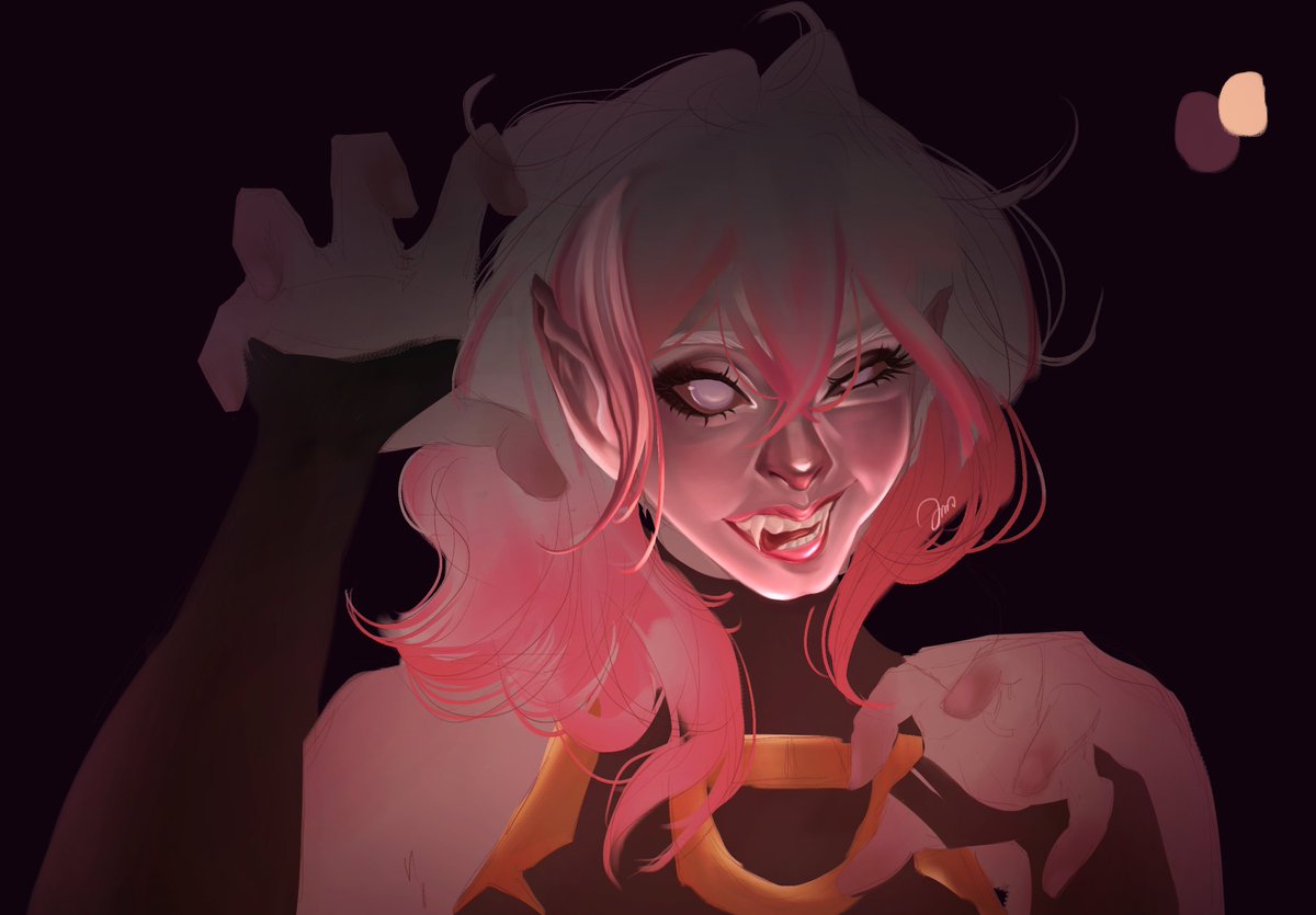 acervbriar's tweet photo. desenhos (incompletos) da briar que fiz/estou fazendo :33 https://t.co/UpQWV4OOzT