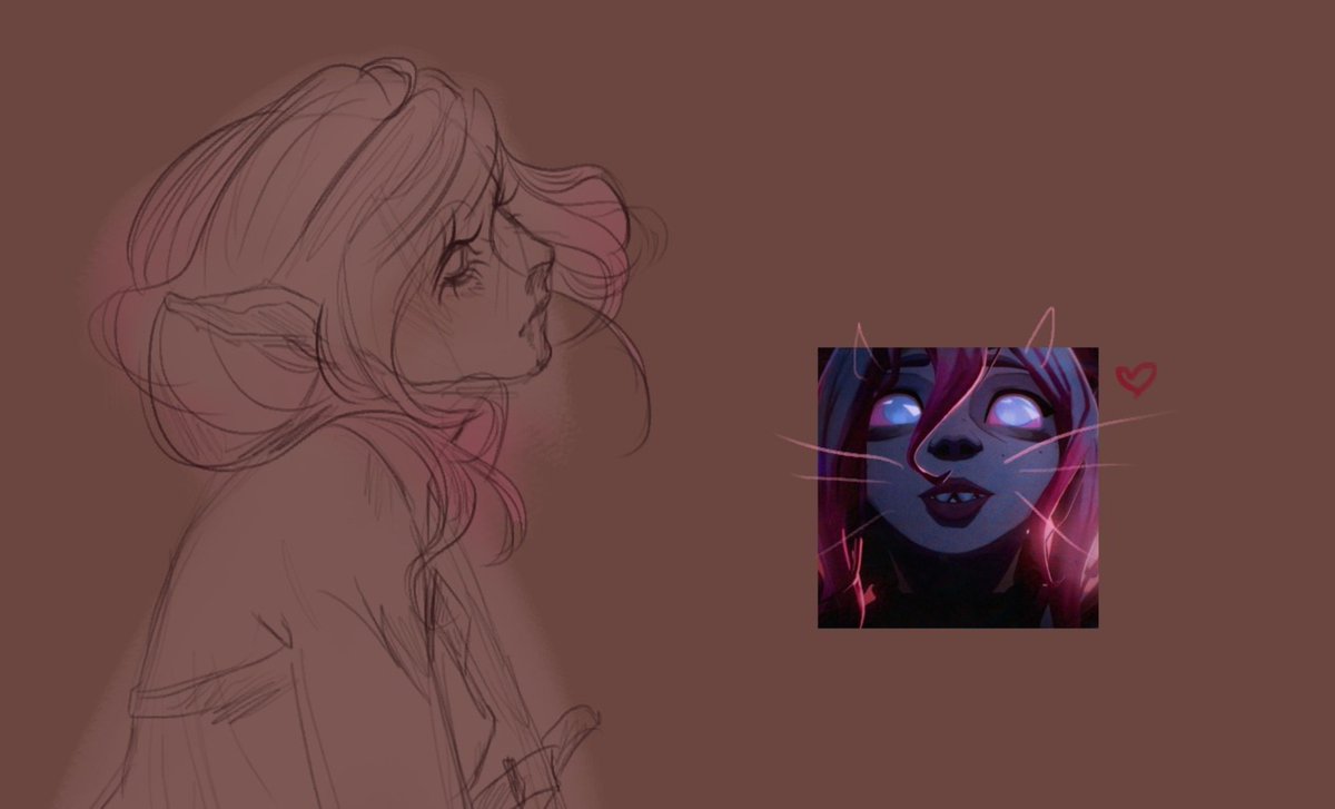 acervbriar's tweet photo. desenhos (incompletos) da briar que fiz/estou fazendo :33 https://t.co/UpQWV4OOzT