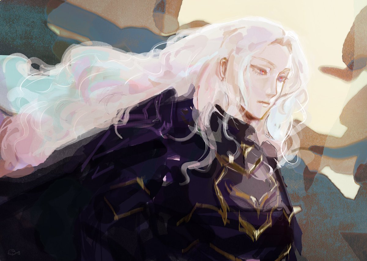koifish_kk's tweet photo. dietrich!

#fefw #fortunesweave https://t.co/dRJLX3Rxss