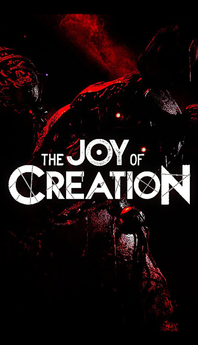 Fantime_Horror's tweet photo. 🚨 The Joy of Creation is officially coming in 2027!

ScottGames just dropped a new teaser giving us our first look at the Basement.
Who's ready?! 👀 https://t.co/cMl6BuebAn