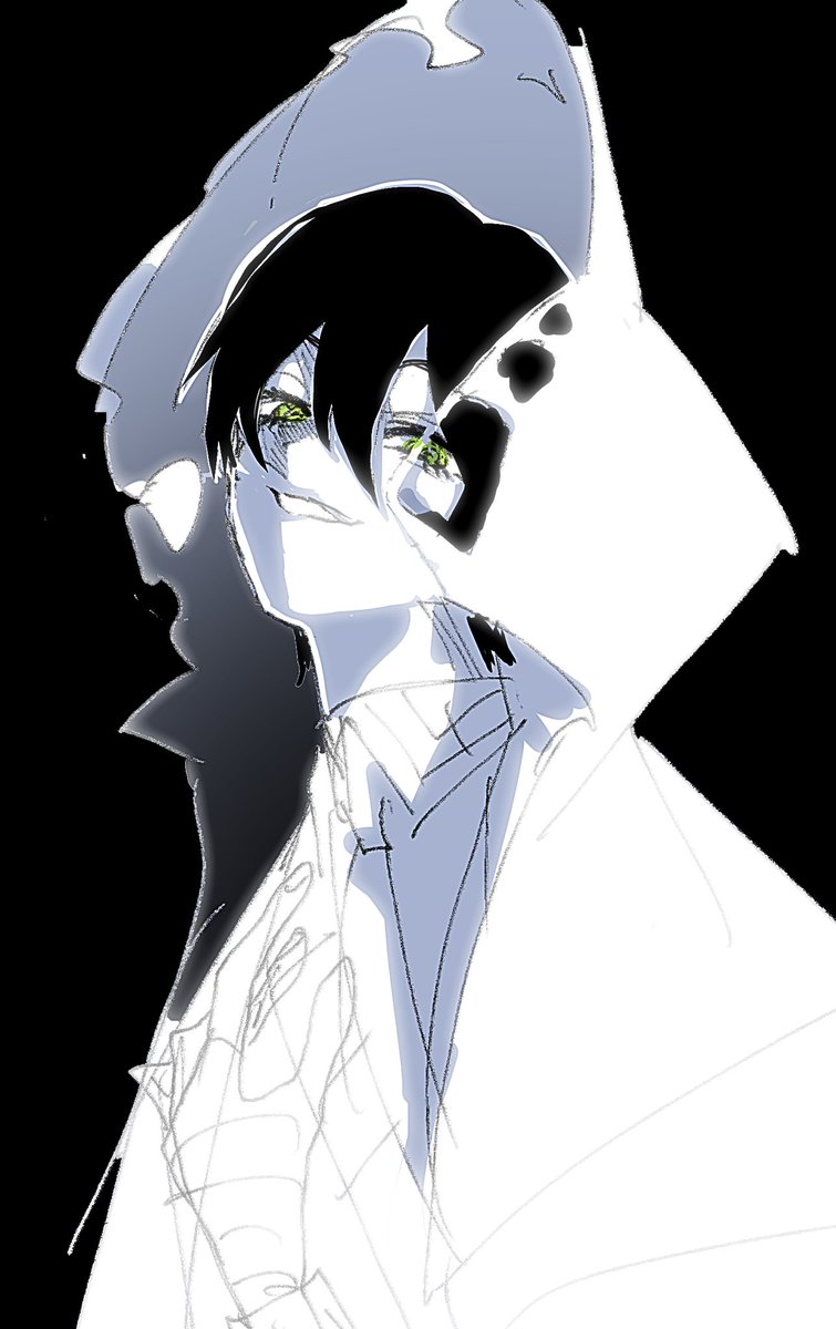 yottoyotto_bon's tweet photo. 落　剣持 https://t.co/hGNcqOHLWy