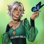 Photo by MILTI.art | Commissions open (@millondie)
