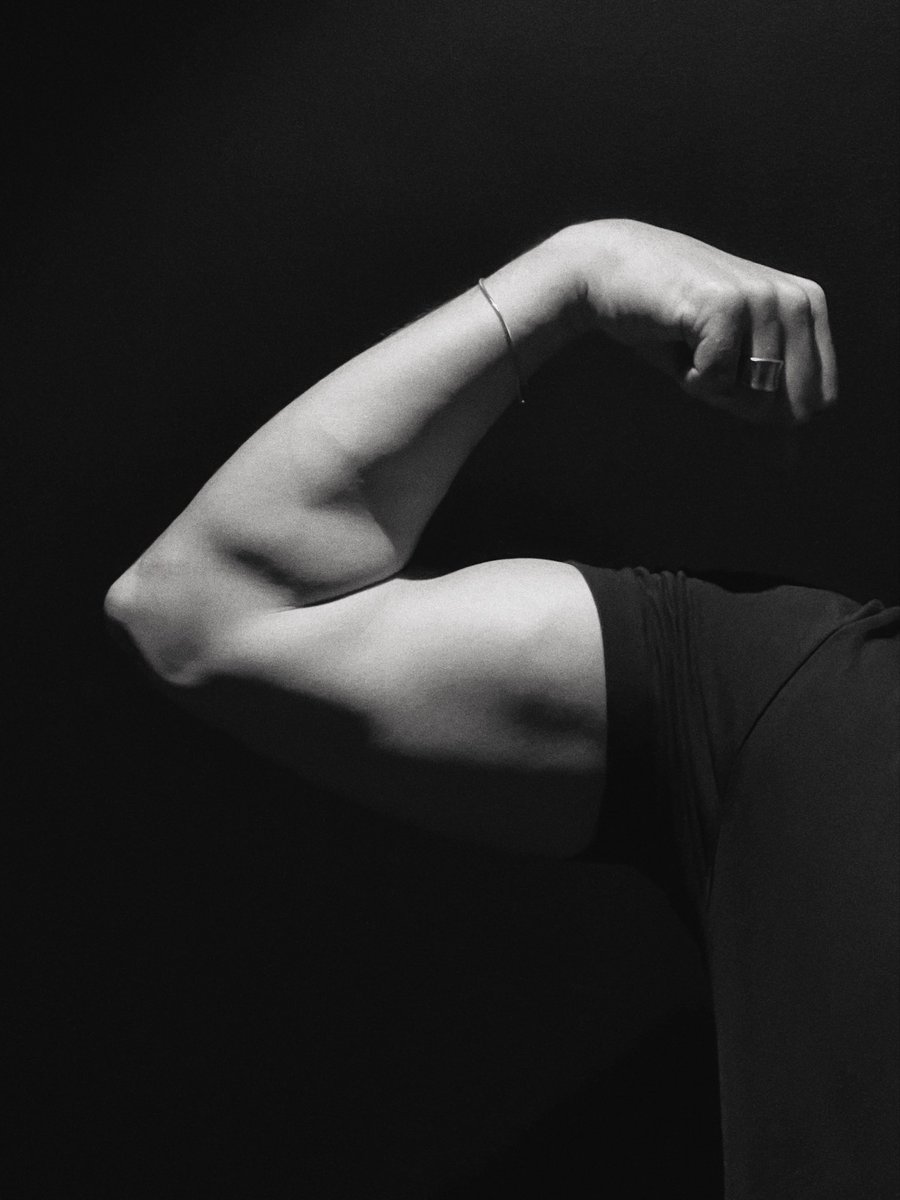 andykrtr's tweet photo. #biceptember https://t.co/JvlafcGCr8
