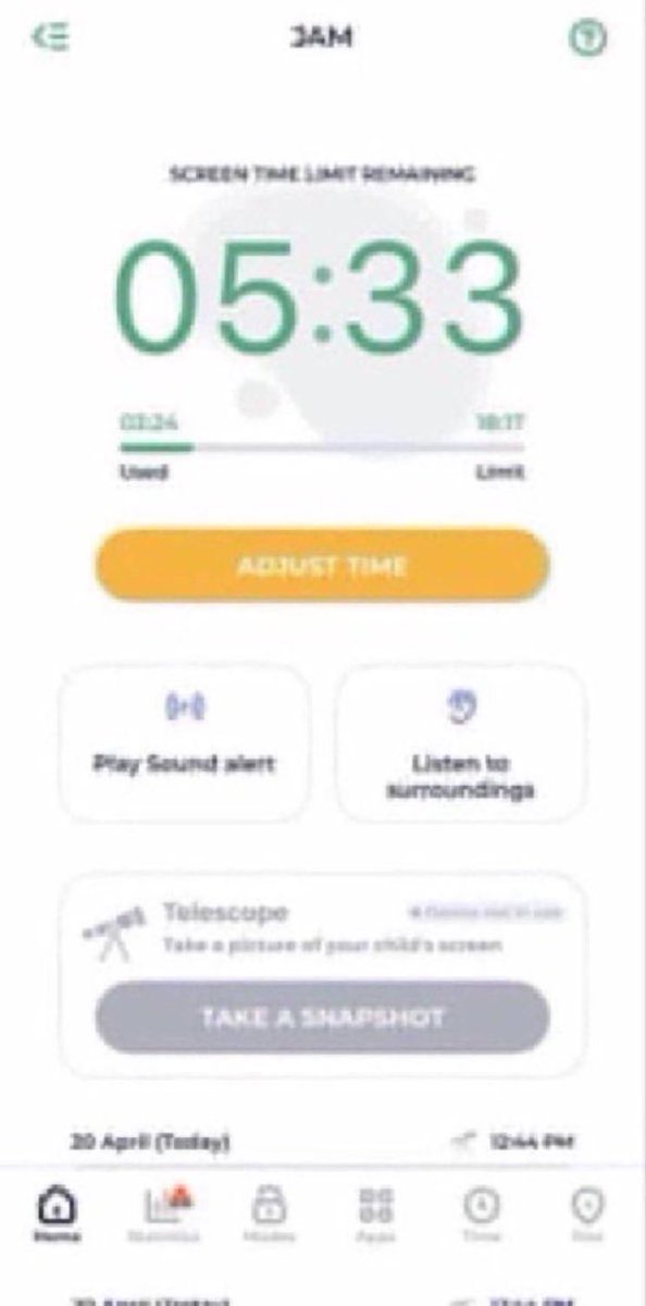 goddesscaica's tweet photo. Doing a Kidslox Trial period for subs that are interested in my control but too scared to try (no commitments or information needed)
#Findom #nsfwtwt #paypig
#Techdom #Humiliation #parental #control https://t.co/gh2bBBHY0F