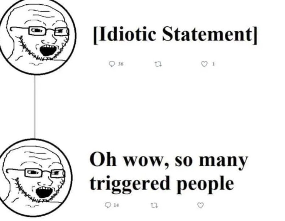 ChrisTyan1689's tweet photo. @JoelWBerry You did the meme https://t.co/iTmI8U33bv