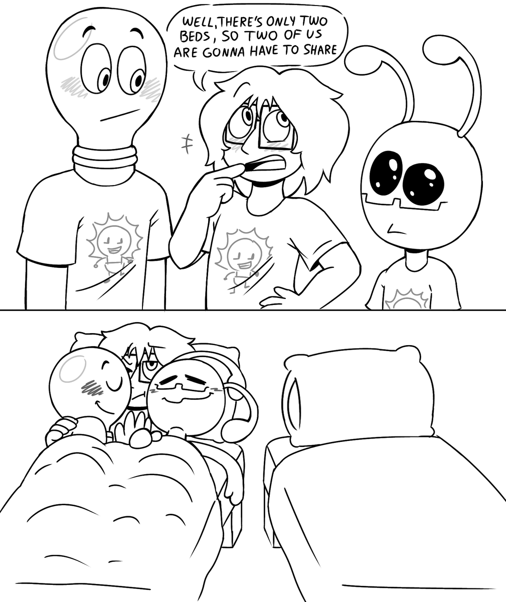 Radical_Rascal_'s tweet photo. I immediately thought of them 
#factattackadventures https://t.co/GVROeyTKWE