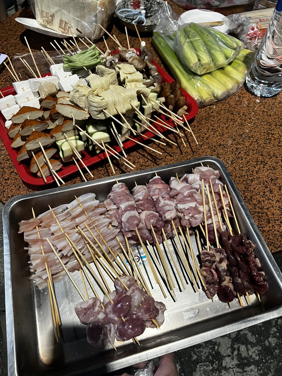 TsSF3345678's tweet photo. 職人精神🍢 https://t.co/ciXGUCCqse