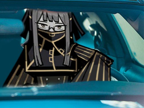 LeNoir_OneLeg's tweet photo. I once got asked: "One Leg, how do you drive a car?"

Answer is quite obvious.

I don't use the break pedal. I drive. https://t.co/EyRAN7a852