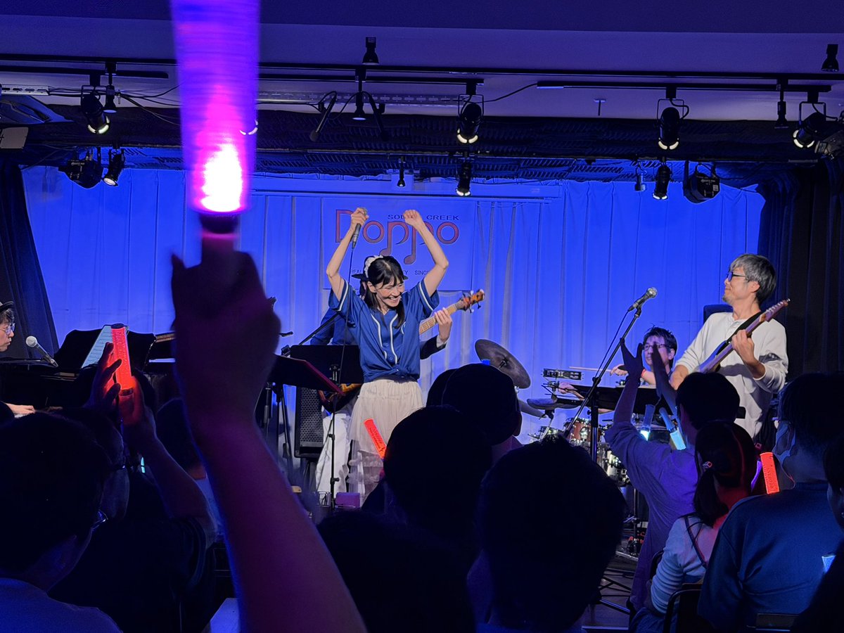 china_alfafa's tweet photo. #ちなちなキャラソンLIVE
全2回公演無事終了しました！！
参加してくださった皆さん
本当に本当にありがとうございました！！
楽しかったー🩷❤️💚💛🧡💜🩵💙 https://t.co/uPQBnQOKz1