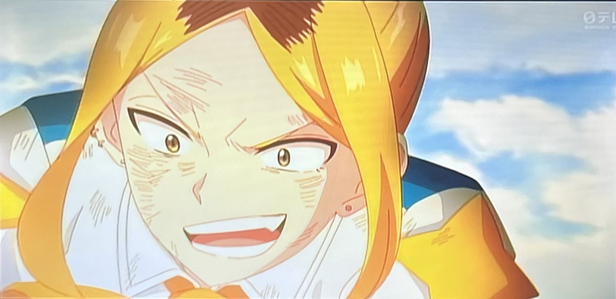 株式会社マジルミエ 第12話 ツイート画像 1