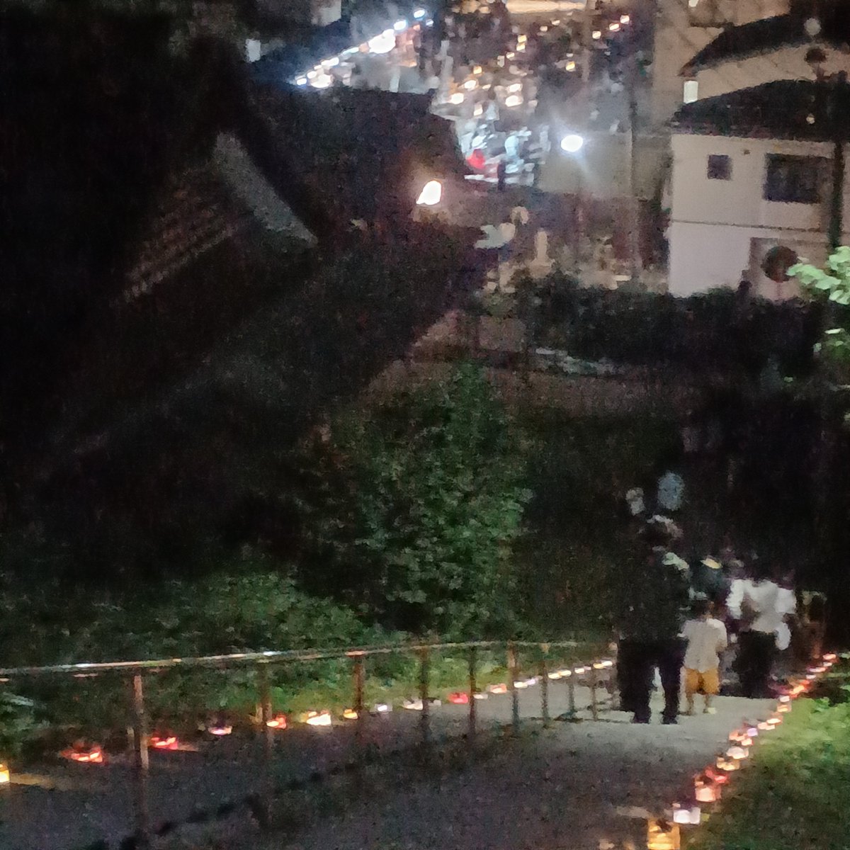 okaracya's tweet photo. トチオノアカリ2026
#秋葉神社　#お百度石 https://t.co/yhfPq91J9L