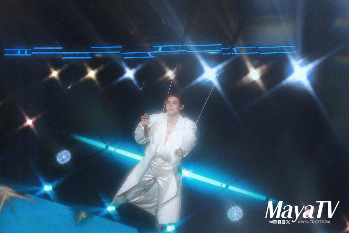 mayaonline2002's tweet photo. Snapshot #MAYATVOFFICIAL | ลูกอ้วม #skywongravee เทวดาเดินดินก็หล่อเอาเรื่อง!! 🩵🪽✨️

#SkyNaniSToTheNFancon
#SkyNaniSToTheNFanconD1  
#SkyNaniSToTheNFanconD2 https://t.co/DVoO3Hx9na