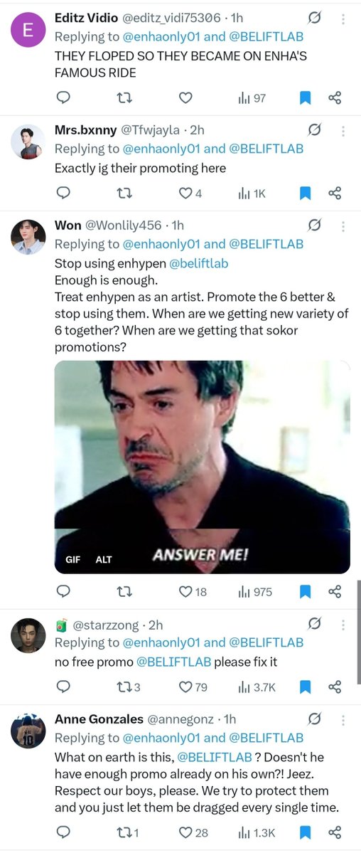 WanitaW_'s tweet photo. can engenes be normal for once? this literally happened to en on bts’s social media &amp; it has happened to other groups under hybe too. it's just a staff mistake &amp; nothing new. i promise you won’t d!ə if you just ask the company to do their job better without insulting the artists https://t.co/dxKQkJQhq8