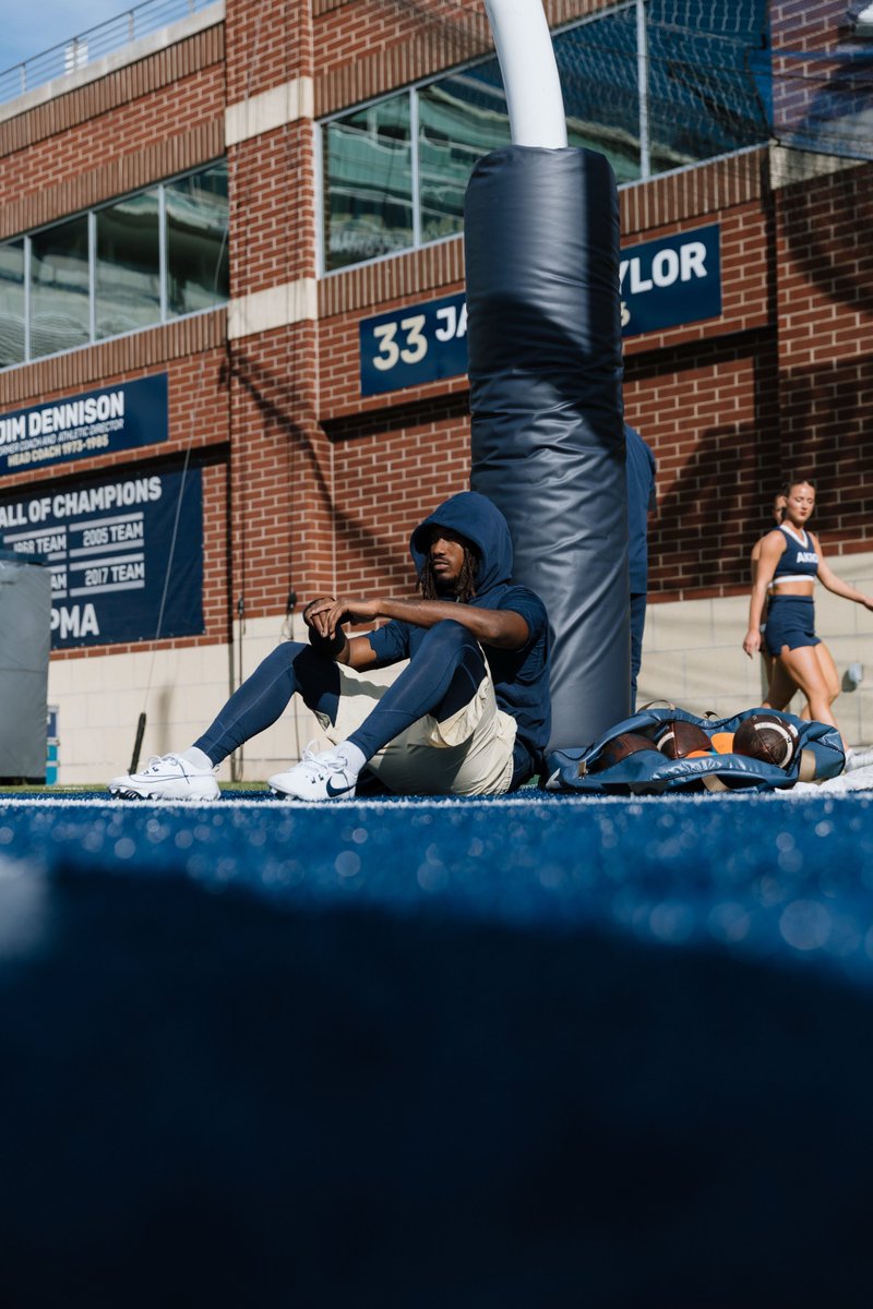 ZipsFB's tweet photo. Pregame 📸

#GoZips🦘 https://t.co/jGbEer35UJ