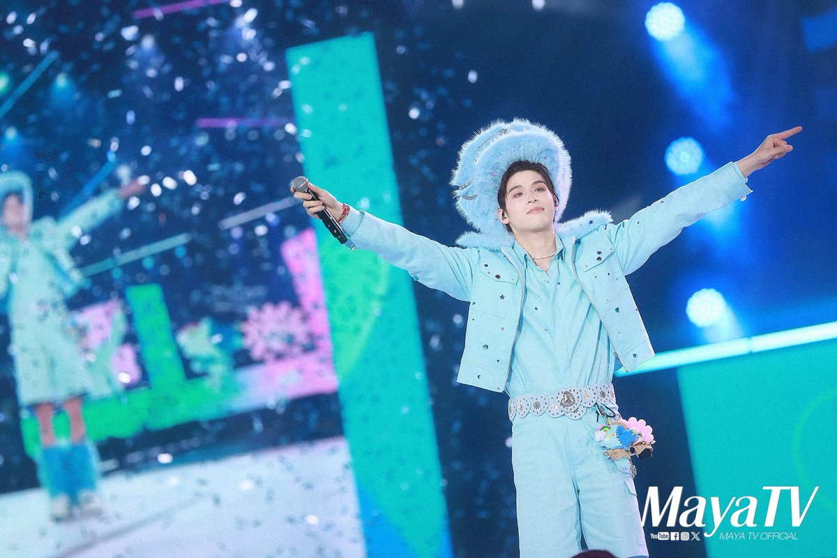 mayaonline2002's tweet photo. Snapshot #MAYATVOFFICIAL | ลูกอ้วม #skywongravee เทวดาเดินดินก็หล่อเอาเรื่อง!! 🩵🪽✨️

#SkyNaniSToTheNFancon
#SkyNaniSToTheNFanconD1  
#SkyNaniSToTheNFanconD2 https://t.co/DVoO3Hx9na